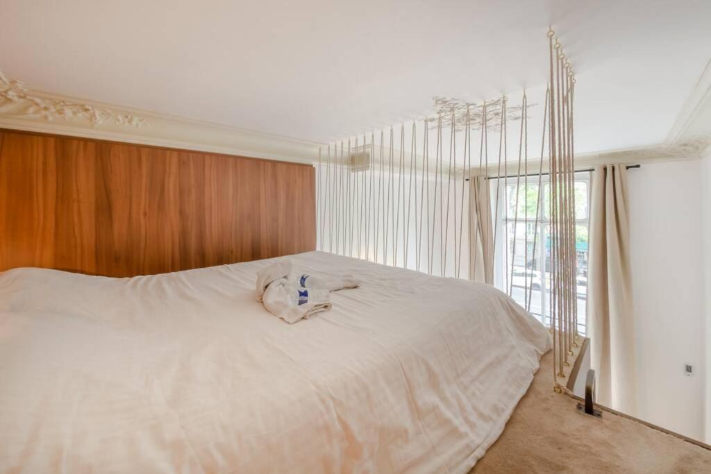 Appartement De Standing 2 - Tour Eiffel/Invalides Paris Ngoại thất bức ảnh